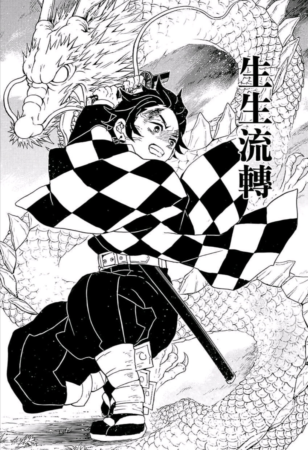 二次元内容