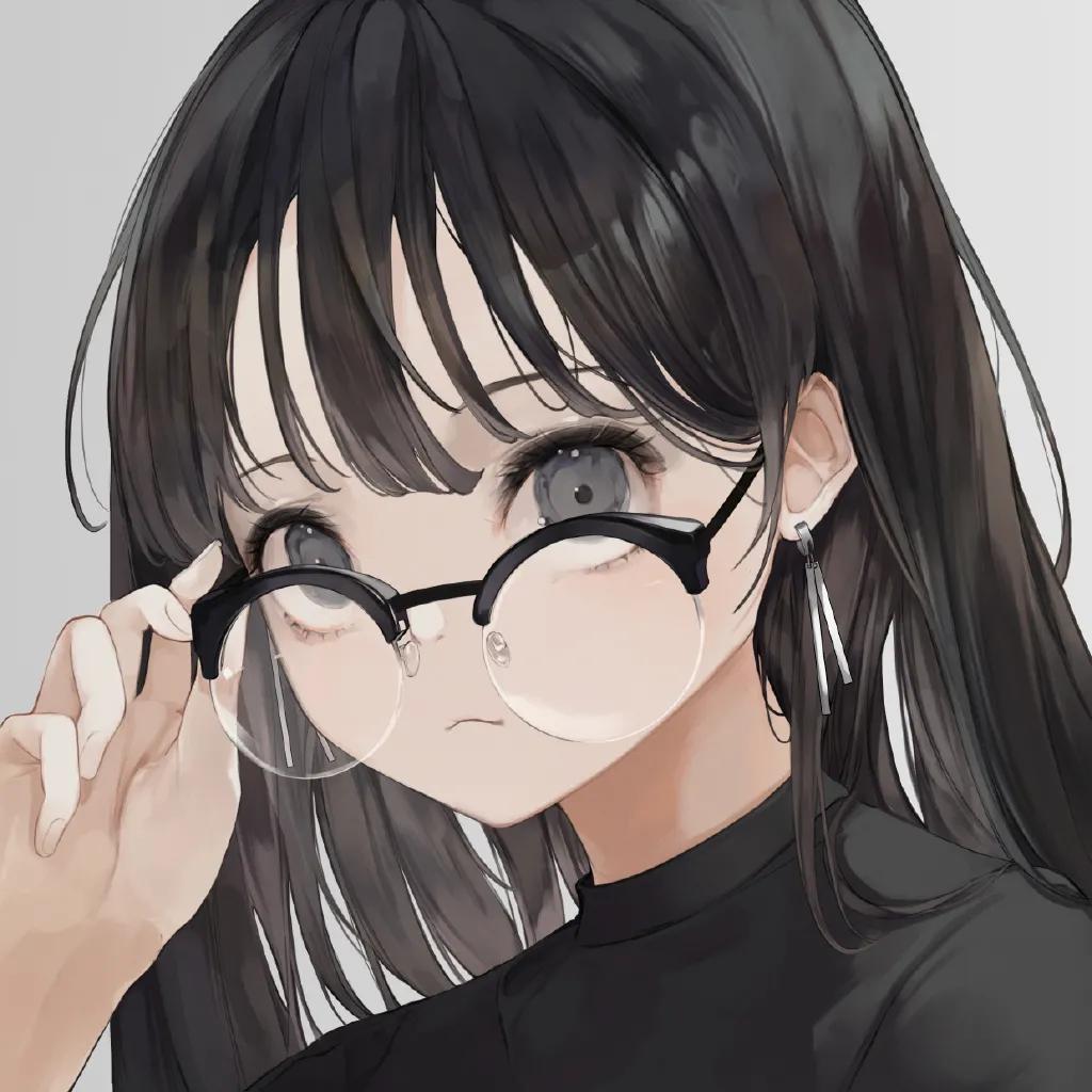 二次元内容